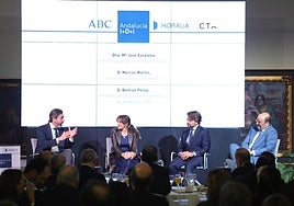 La innovación es la llave para mejorar la gestión del agua en Andalucía