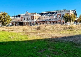 El grupo ISP gestionará el parking en superficie de San Bernardo