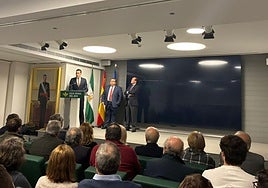 La Amargura presenta la película que conmemora sus 300 años en San Juan de la Palma