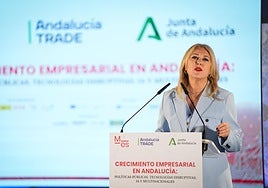 La Junta anuncia un nuevo fondo de 30 millones para invertir en tecnológicas andaluzas