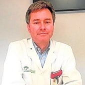 Imagen - El doctor sevillano Rodríguez Baño, 'En portada' por su dedicación a la investigación de las enfermedades infecciosas