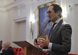 «Un 20% de los casos de cáncer están asociados a una depresión, y la gran mayoría de ellos ni se detectan»