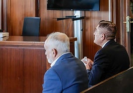 De Pedro Pacheco al alcalde de Lebrija, otros casos de enchufismo a trabajadores fantasma