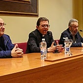 De obispo auxiliar a administrador apostólico: el viaje de ida (¿y vuelta?) de monseñor Valdivia