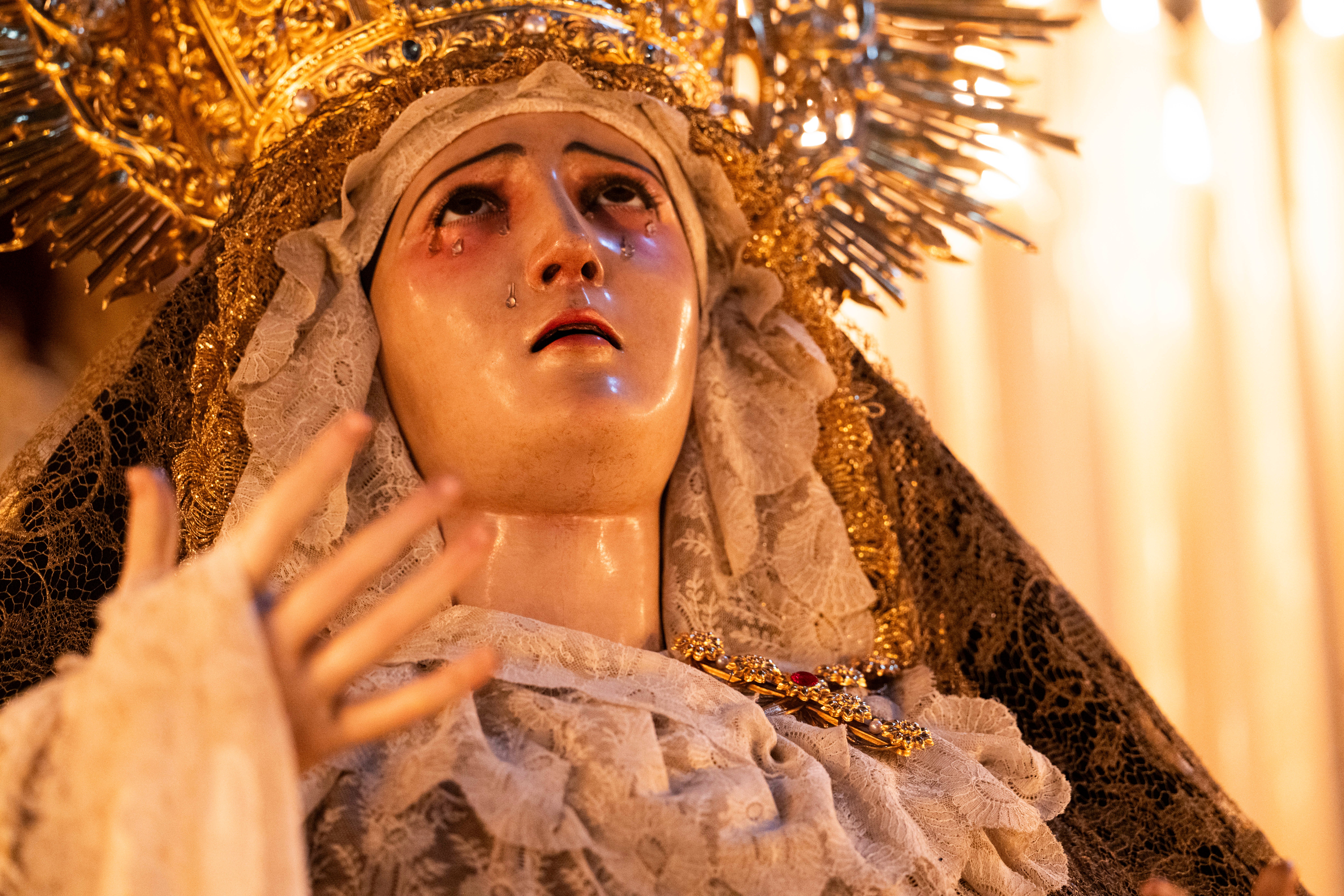 El cierre del 150 aniversario de las Penas, en imágenes