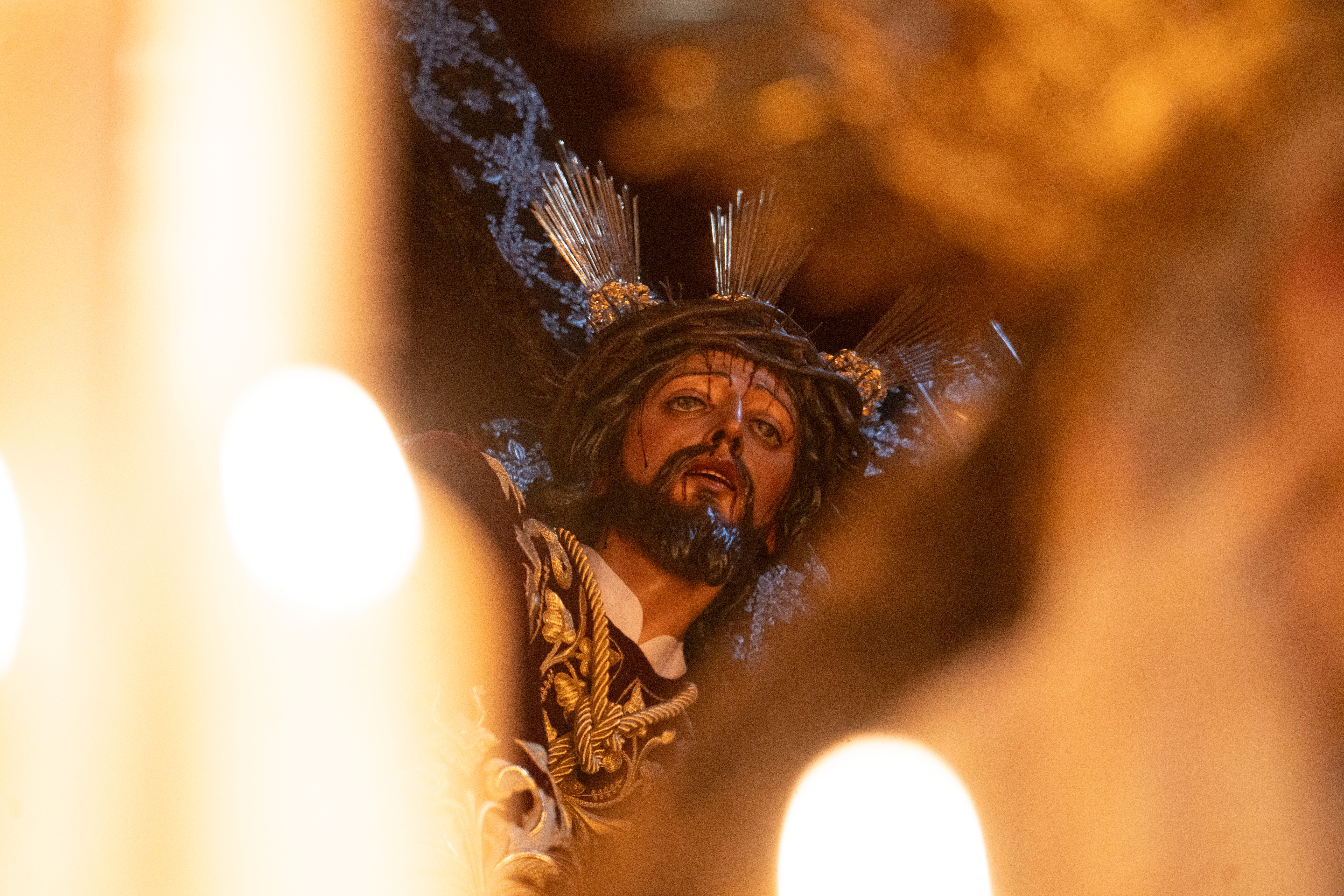 El cierre del 150 aniversario de las Penas, en imágenes