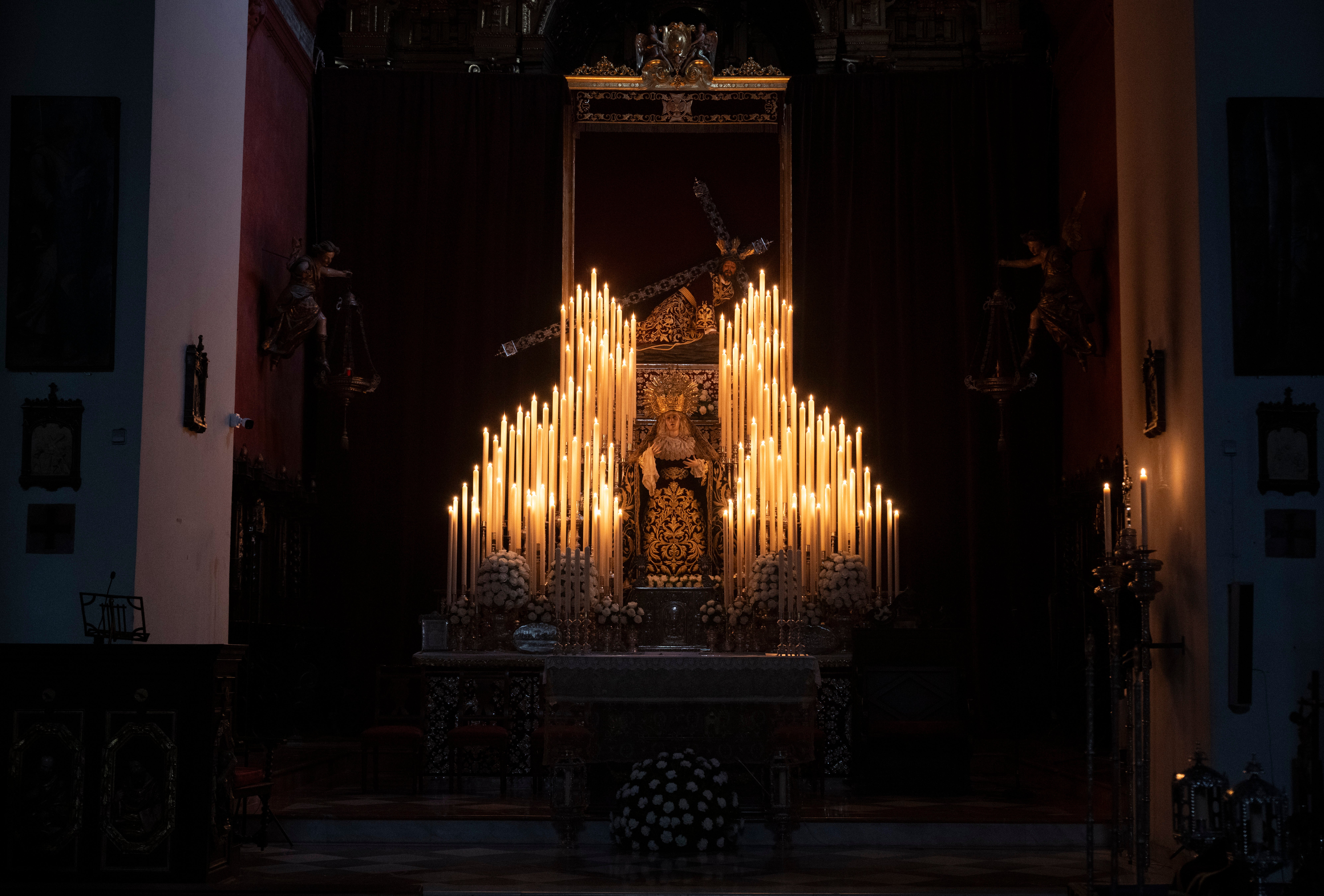 El cierre del 150 aniversario de las Penas, en imágenes