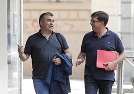 La juez ordena a Empleo buscar el contrato del asesor de Pedro Sánchez en Dos Hermanas para gestionar el hipódromo