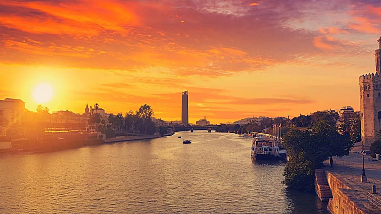 Si estás harto de que se te haga de noche, apunta esta fecha: a partir de este día volverán a ser las tardes más largas