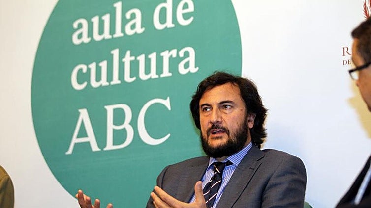 José María Zavala:  «Con esta novela sobre Jesús de Nazaret mi objetivo ha sido llegar a las personas no creyentes»