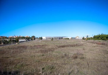 Sevilla Este concentrará la mayor promoción de vivienda pública de Andalucía