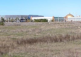 Sevilla Este concentrará la mayor promoción de vivienda pública de Andalucía