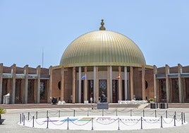 El nuevo barrio de Fibes sumará a Sevilla Este casi 2.800 vecinos