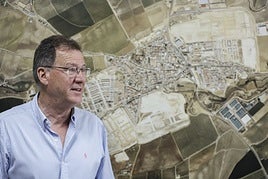 Penas de hasta cuatro años de prisión por asaltar y agredir al alcalde de Burguillos