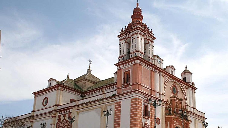 El Papa León XIV concede un Año Jubilar a la parroquia de San Juan de Las Cabezas por su 250 aniversario