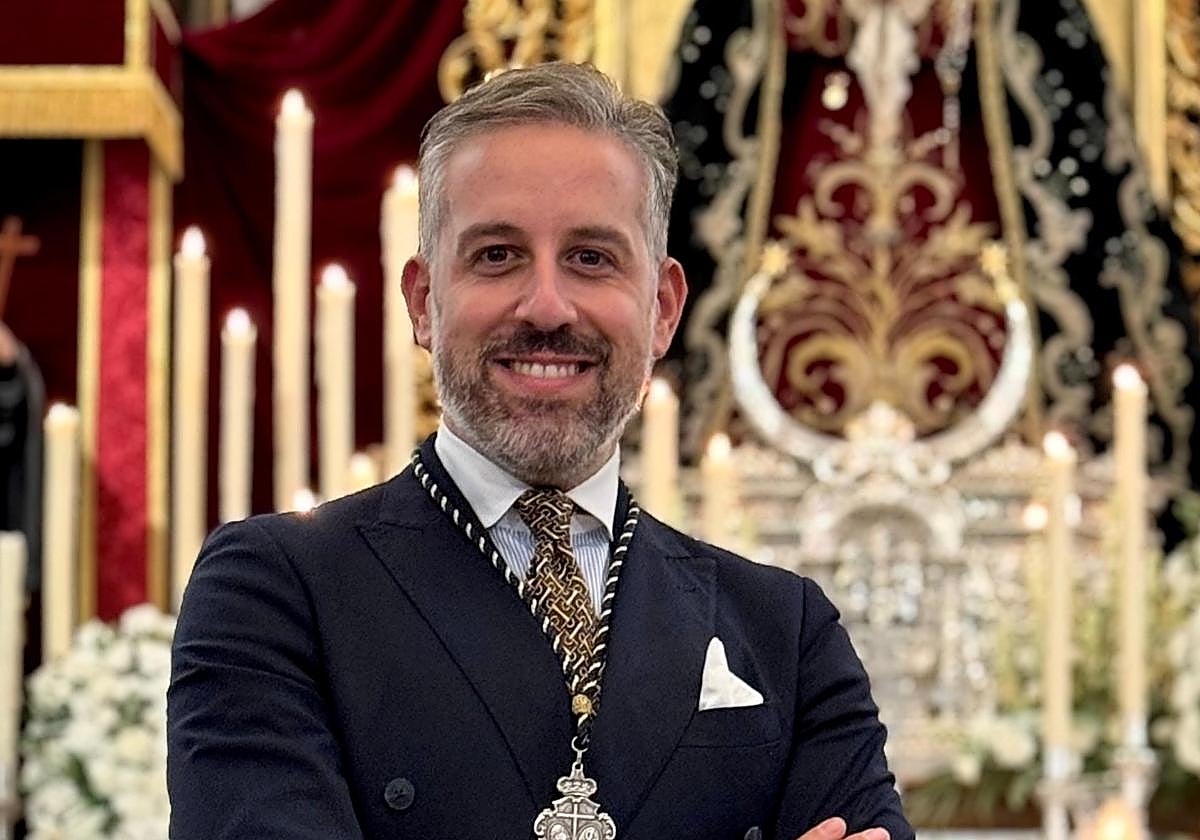 Leandro González Ruiz