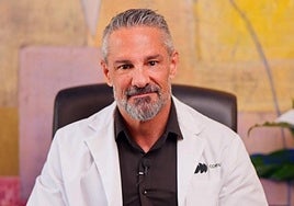 David Céspedes, especialista en Salud: «Si tus padres tienen 60 años y no hacen deporte, no van a ser independientes»