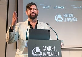 El Gobierno concede a Manu Sánchez el Premio Plaza de España