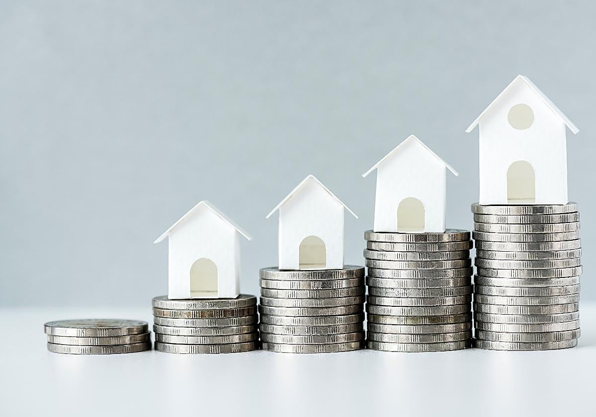 Más  real estate  y menos bolsa: así invierten los  family office  patrios