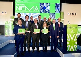 El congreso de industria NISE cierra con más de 3.500 participantes y 70 empresas expositoras