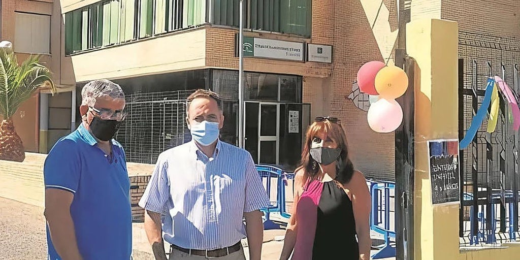 El TSJA obliga a la tránsfuga de Valencina de la Concepción a devolver el dinero que cobró indebidamente