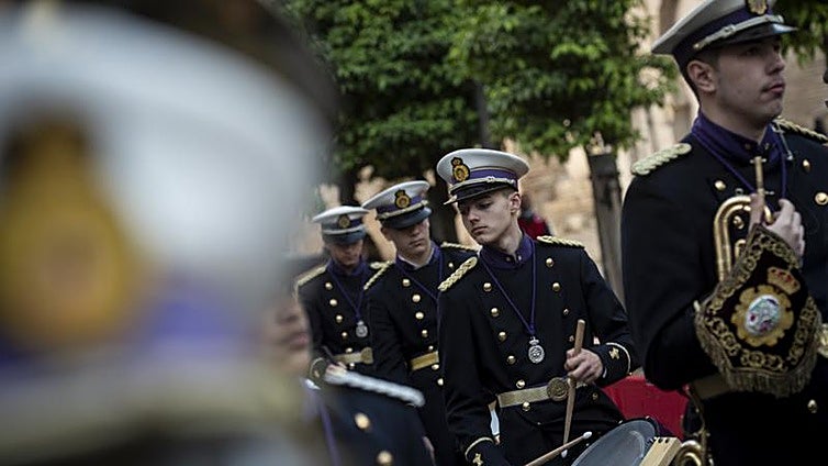 La Junta de Andalucía amplía las ayudas a las bandas de música hasta los 400.000 euros