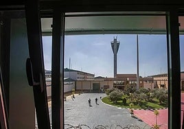 El TSJA señala el fallo «de los controles internos» de la cárcel de Morón de la Frontera en el asesinato de un preso estrangulado