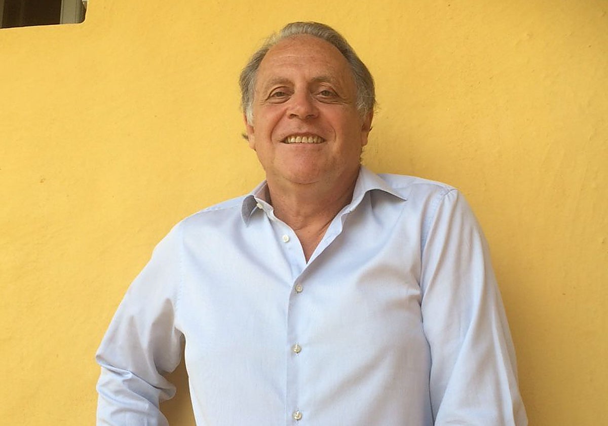 Fernando Arenzana