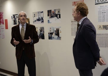 Un cuarto de siglo de cuando Sevilla quiso ser Nueva York