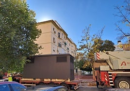 Endesa culmina la instalación de 12 centros de transformación para reforzar zonas con sobrecarga eléctrica