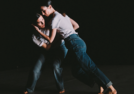 Designados los candidatos a los Premios PAD de Danza en su XVI edición