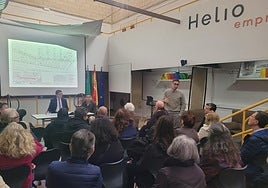 El Ayuntamiento de Sevilla inicia este martes la renovación del saneamiento en la calle Guadalbullón