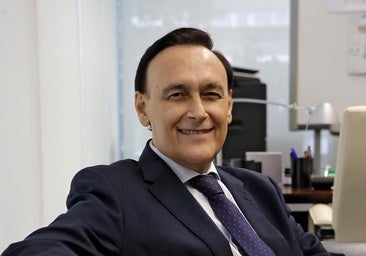 José Carlos G. Villamandos: «Nuestro objetivo es que la innovación llegue a las Pymes»