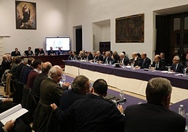 Una ética cristiana para el algoritmo