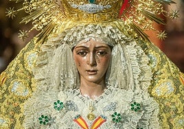 La Macarena regresa este lunes para devolver la Esperanza a Sevilla