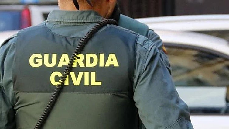 La Guardia Civil investiga un posible asesinato machista en una vivienda en El Viso del Alcor