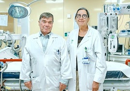 Dos personas ingresan cada día en el Hospital Virgen del Rocío por accidentes con patinetes en Sevilla