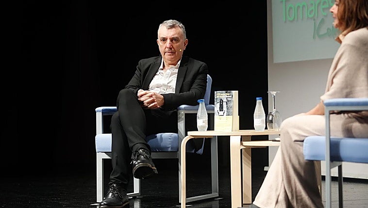 Una treintena de artistas y escritores se dan cita esta semana en el Cicus para el festival FlamencOlee