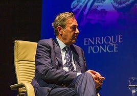 José Ribagorda se queda fascinado al visitar Sevilla: «No existe comparación»