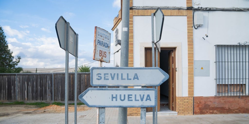 Los pueblos de menor población de Sevilla se quedan fuera del alza demográfica