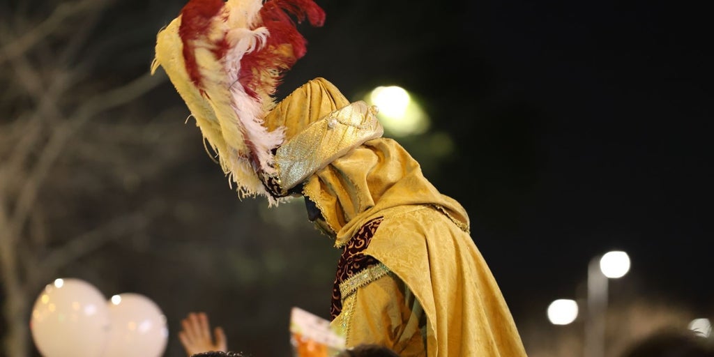 Heraldo del Porvenir 2026: horario y recorrido