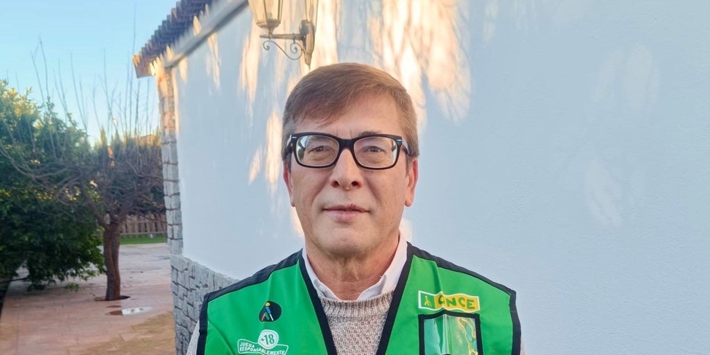 El sorteo de la ONCE reparte más de un millón en cuatro provincias andaluzas