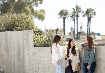 Campus Fundación Universitaria San Pablo CEU en Sevilla