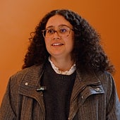 Imagem - “Em muitos casos é muito difícil seguir em frente, e aí familiares e amigos dizem: ‘Vamos, você consegue’”.