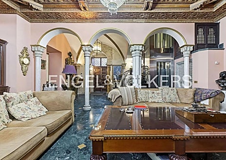 Imagem Secundária 1 – Cômodos da Casa