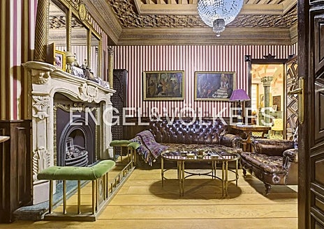 Imagem Secundária 1 – Cômodos da Casa