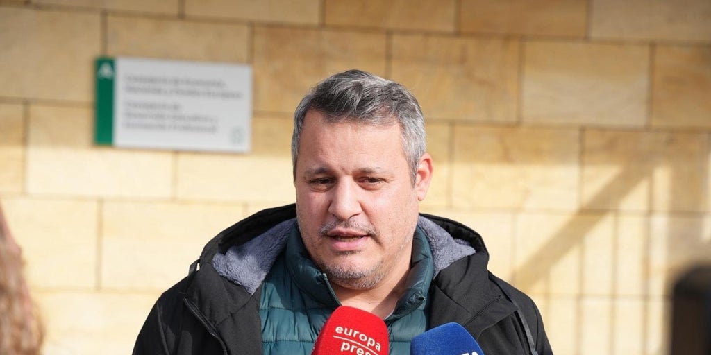 La familia de Sandra Peña se reúne con la Junta: «Van a llegar hasta el final de la investigación»