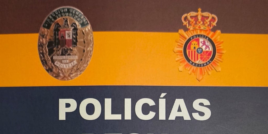 Policías al desnudo: el libro que recoge casi 50 años de casos, investigaciones y anécdotas de agentes en Sevilla