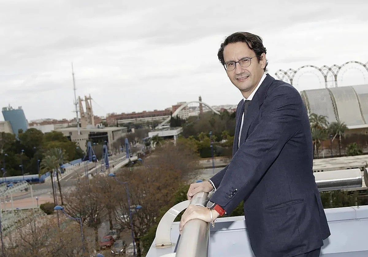 Colliers compra Ayesa Ingeniería por 600 millones y la convertirá en su plataforma para Europa