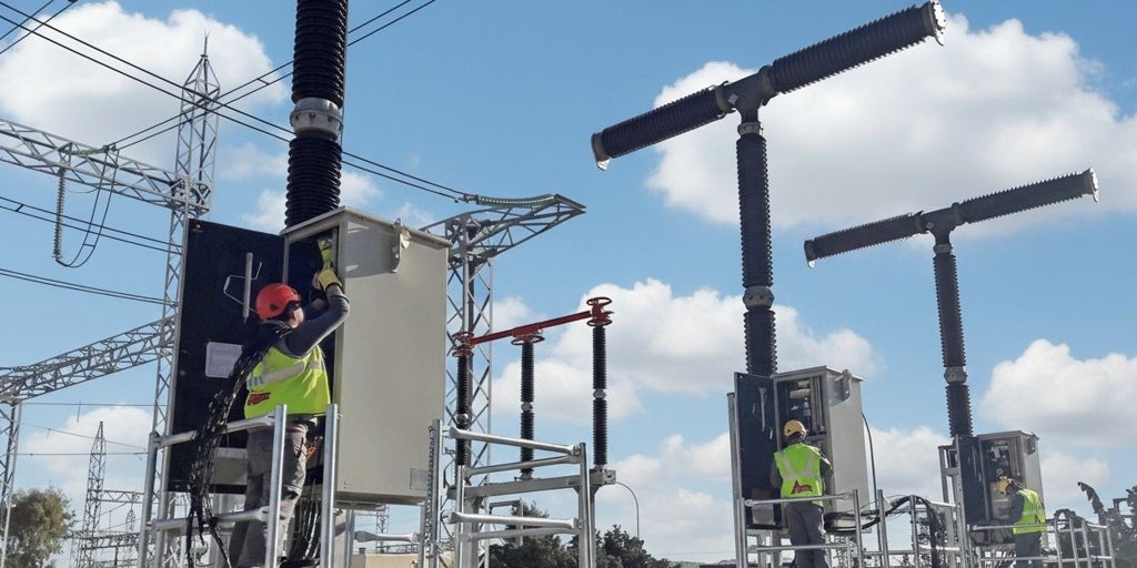 La sevillana Ametel roza los 160 millones de facturación y prepara el regreso a Reino Unido